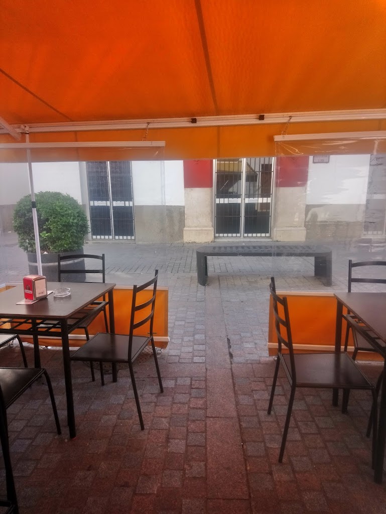 La Trastienda Abaceria