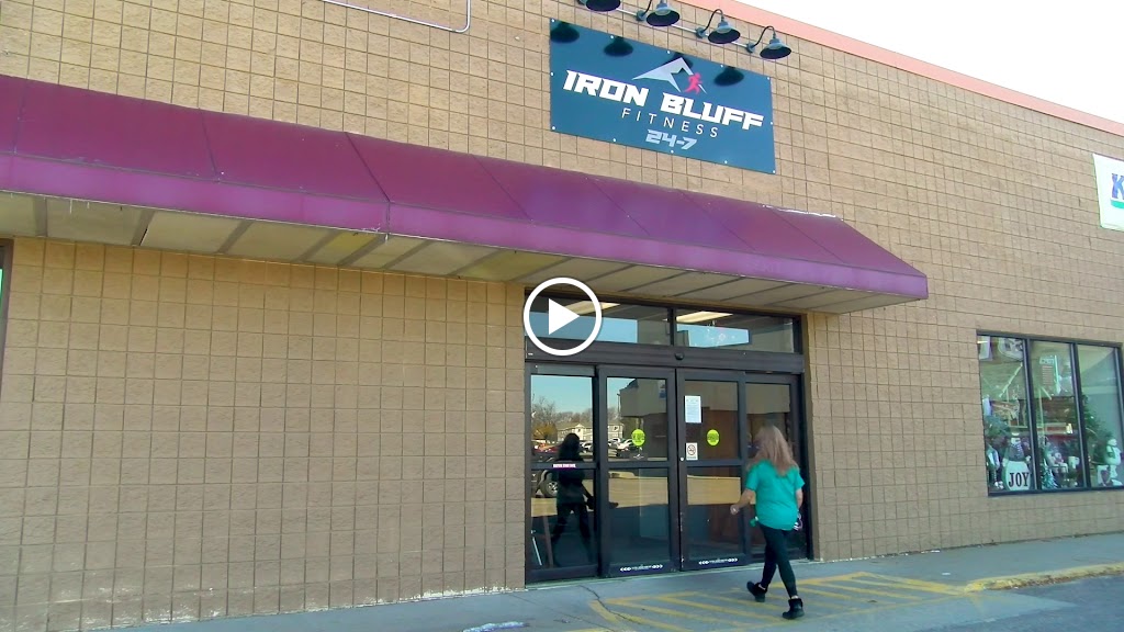  Iron Bluff Fitness