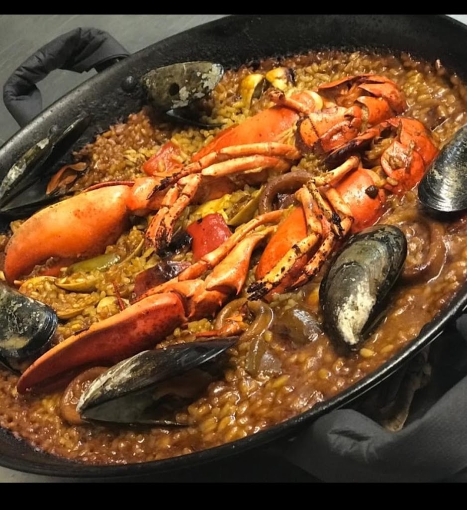 El Mercader de Sabadell — Comida y bebida
