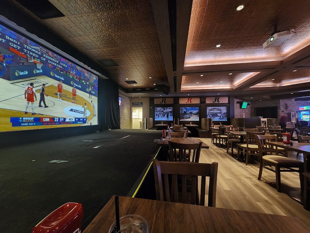 Hub City Pub in Moncton