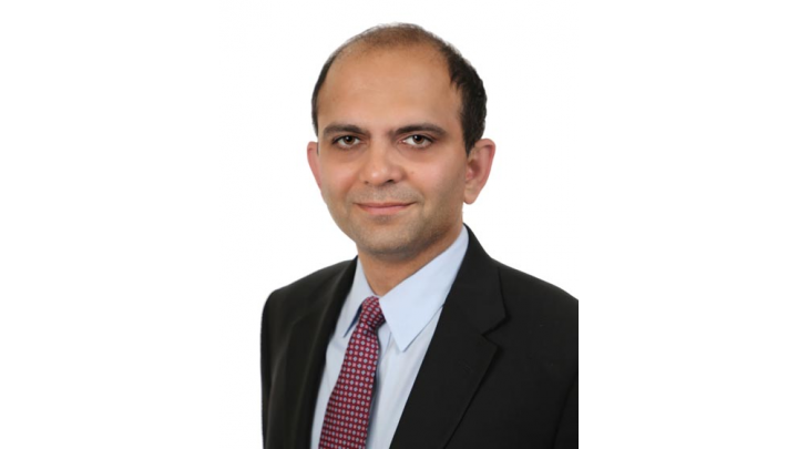 Dr. Apurva Motivala Md