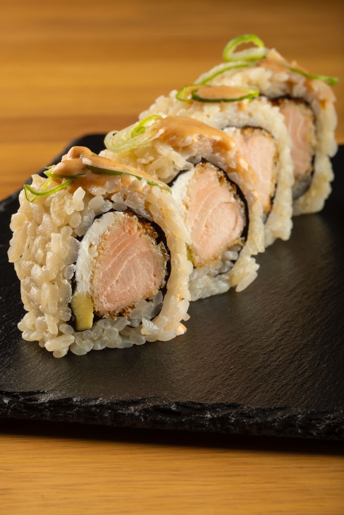 Meson del Japon — Del propietario