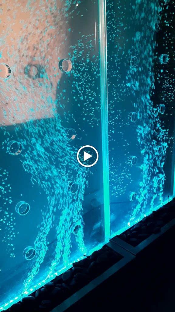 Bar The Ocean Club — Videos