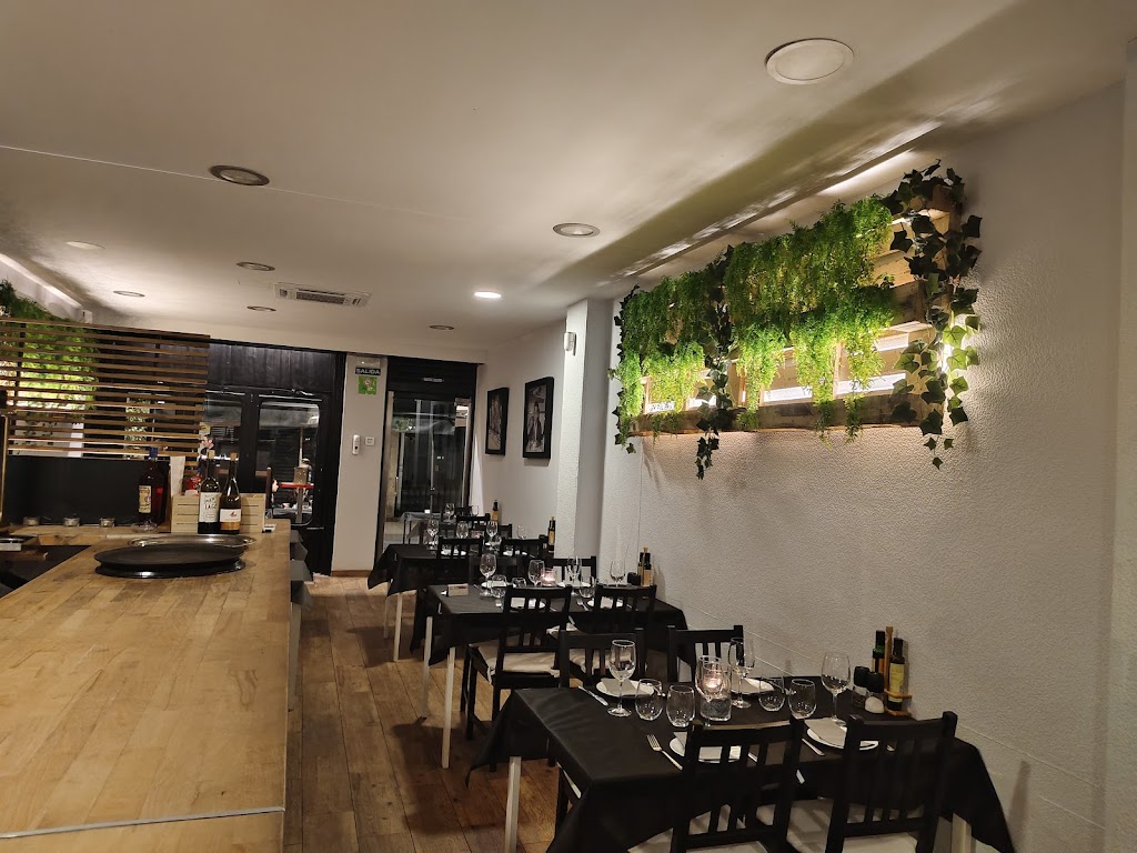 Gigi's Piccolo Ristorante