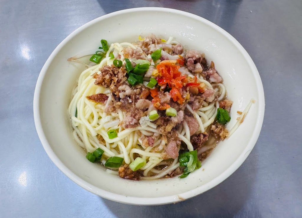 勝記油飯 的照片