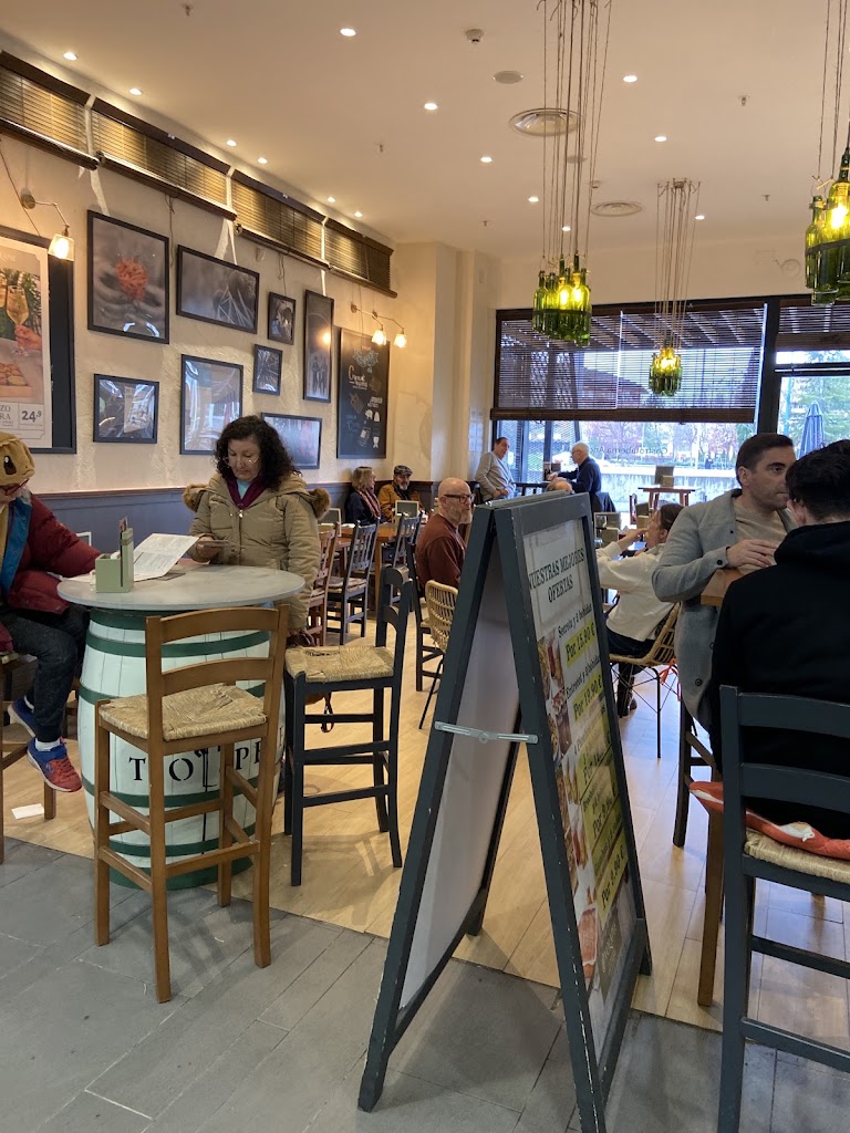 Taberna Volapie — Mas recientes