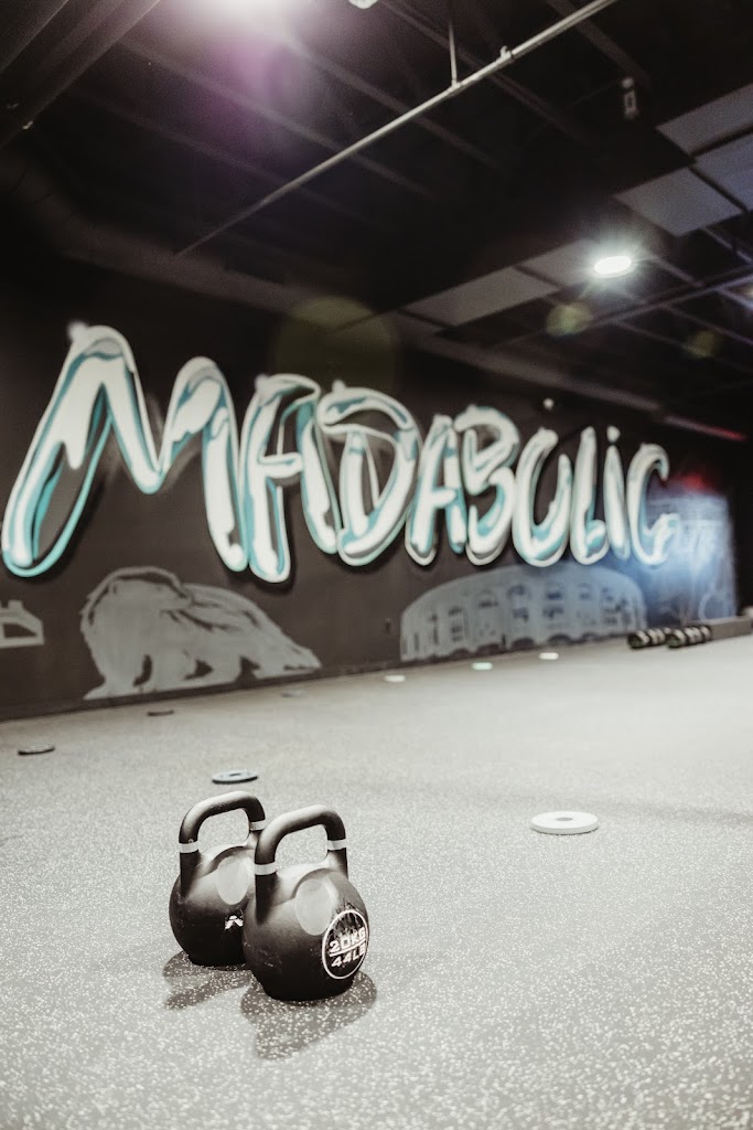  MADabolic Madison