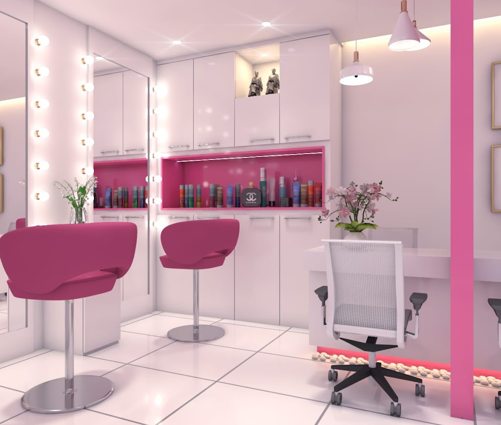 Shahnaz Husain Franchise Salon