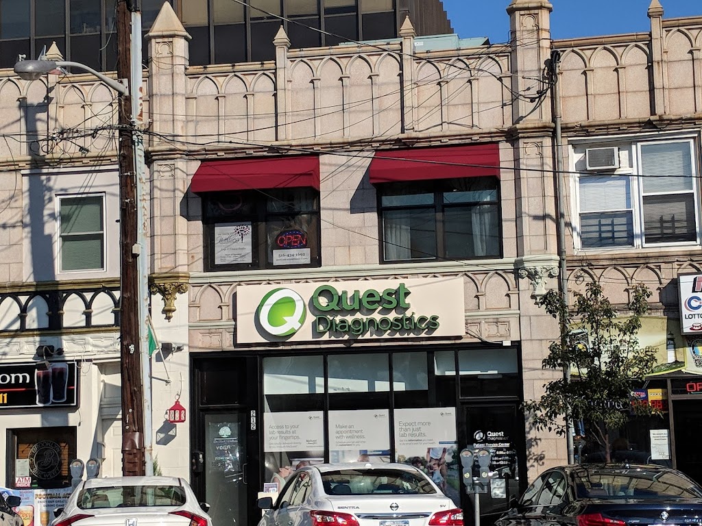  On Track Wellness Mineola