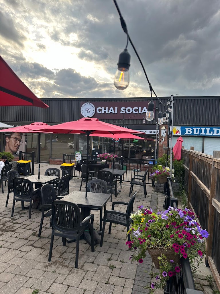 Photo of Chai Social - Milton