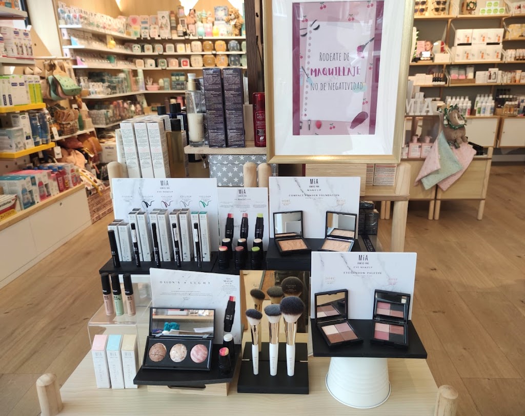 Farmacia Barbara Bustillo