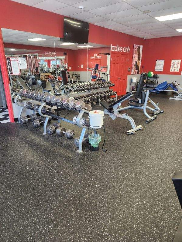  Destiny Fitness of Macon