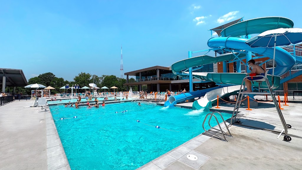  Brentwood Family YMCA