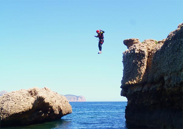 Mallorca Outdoor Experience