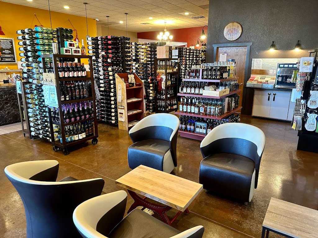 Photo of Vino Latte