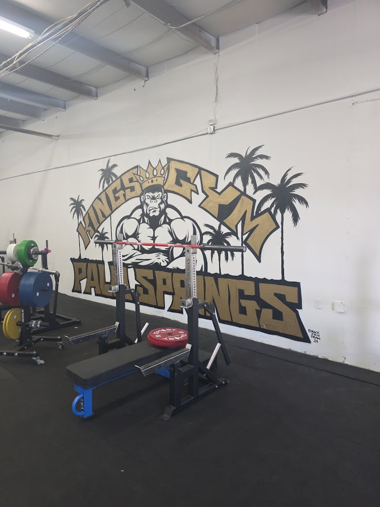  Kings Gym