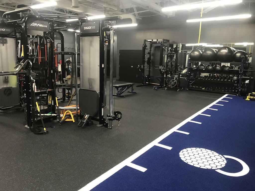  SMART Golf & Fitness Instruction