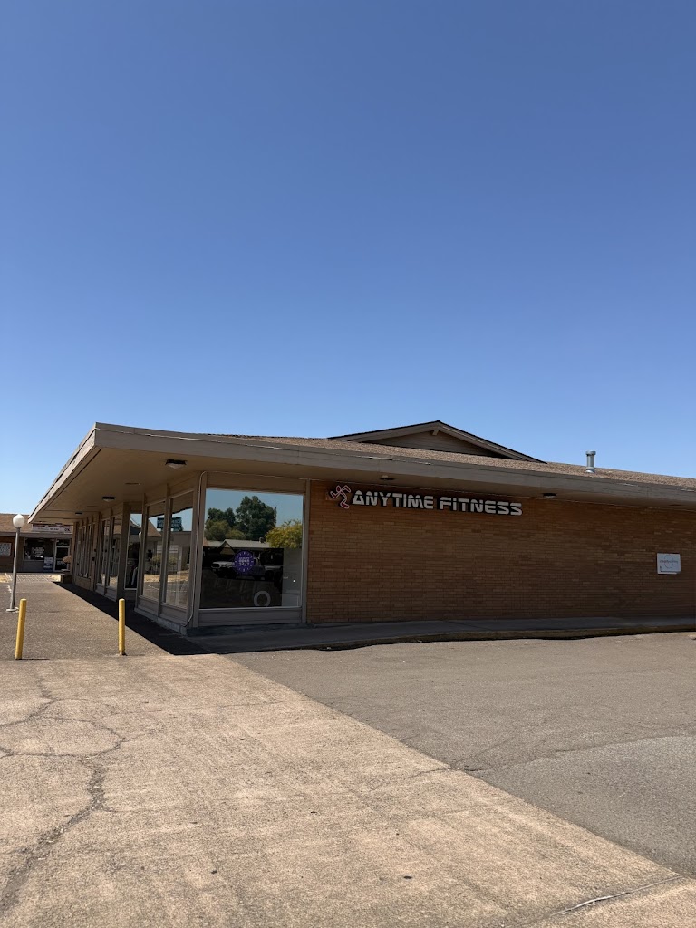  Anytime Fitness