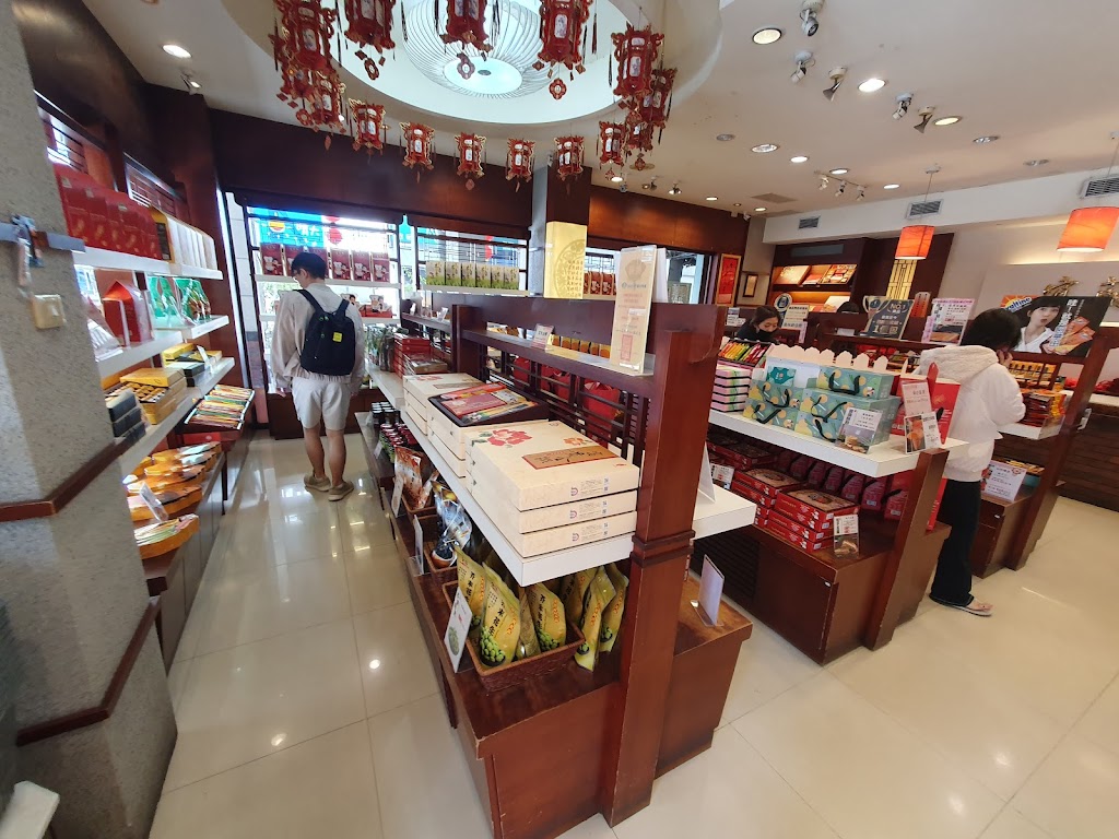 劉鐙徽宜蘭餅-(羅東總店) 的照片