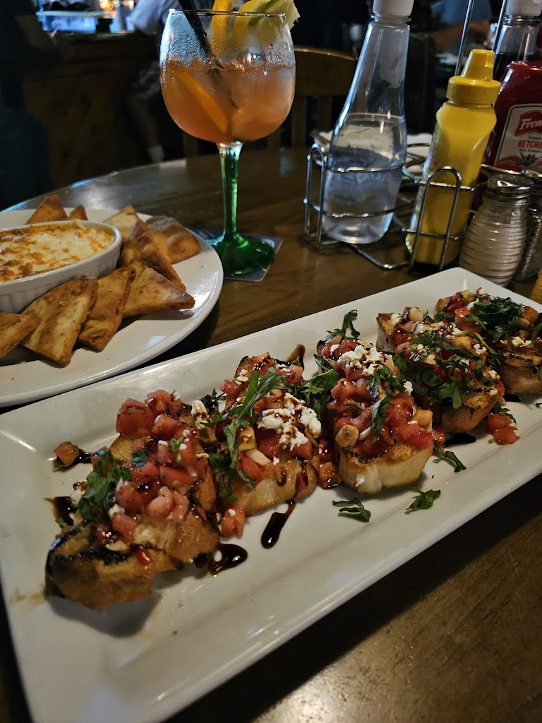 Bruschetta