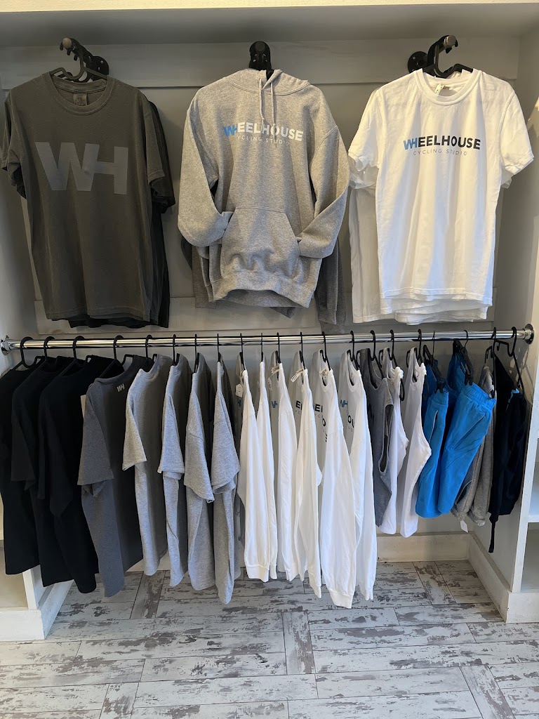  Wheelhouse Cycling Studio