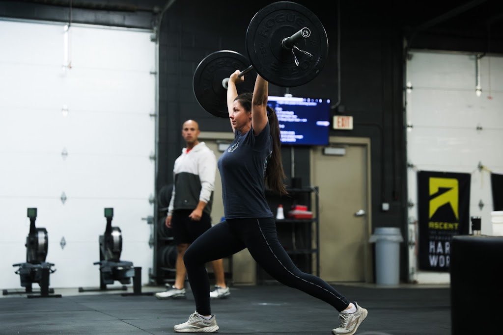  Body Masters Fit Club