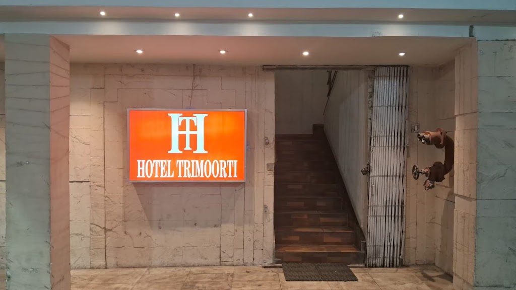 Hotel Trimoorti Kolkata