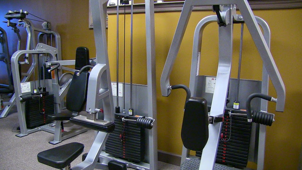  Humble Fitness - Nashville Personal Training