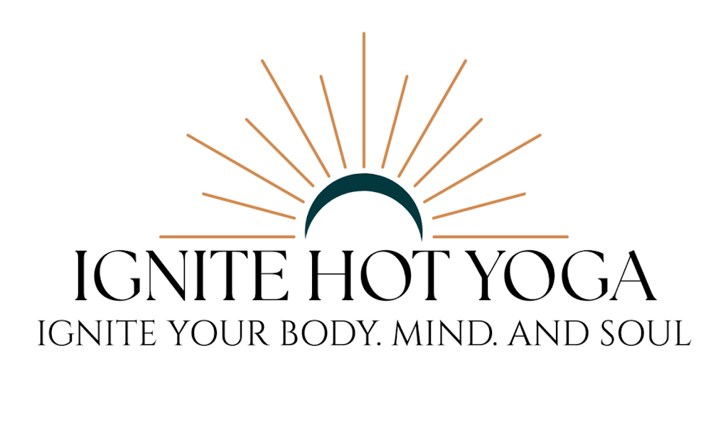  Ignite Hot Yoga Marysville
