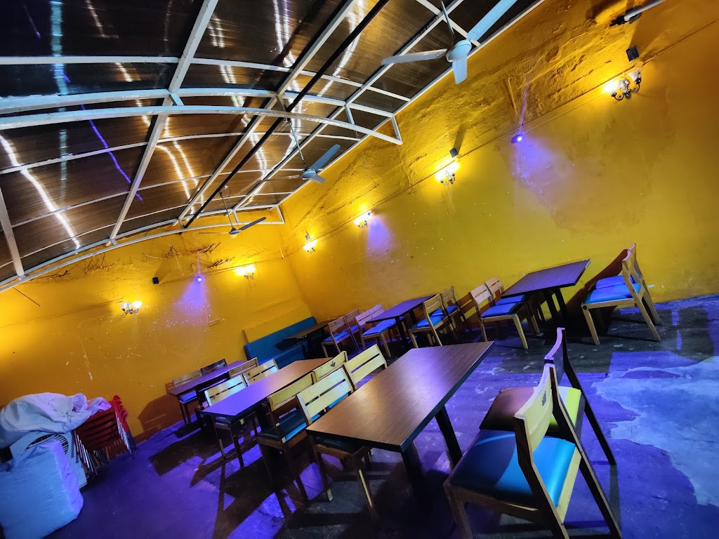 Same Place Restaraunt