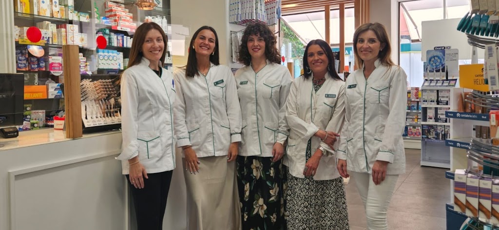 Farmacia del Campo — Del propietario