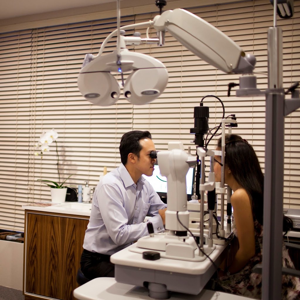 Eye Braces Clinic Bukit Timah