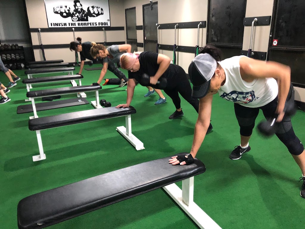  Pure Form PFT Stockton