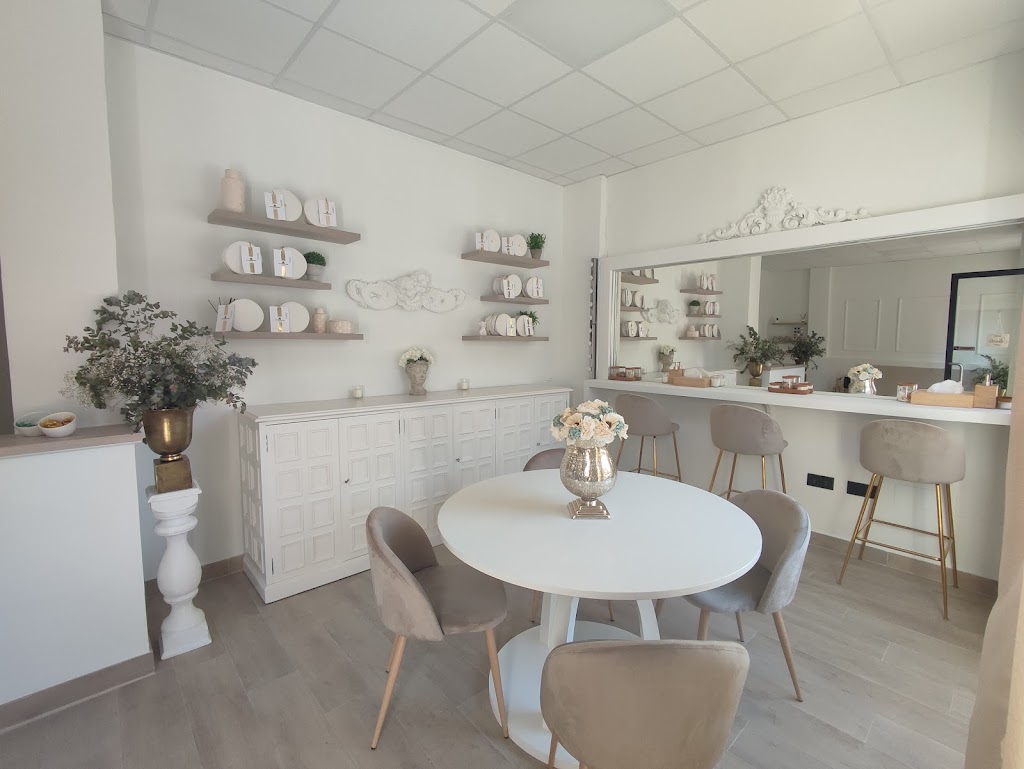 Centro de Belleza TERESA COZAR