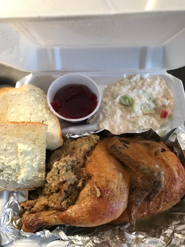  Birmingham’s Bar And Cottages