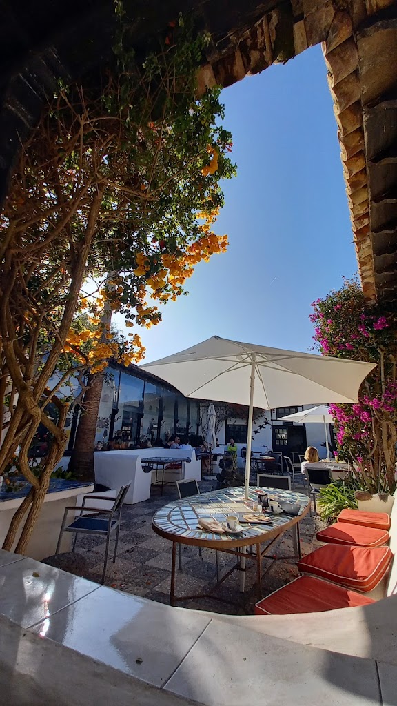 Tapas Bar-Restaurante La Galeria Teguise