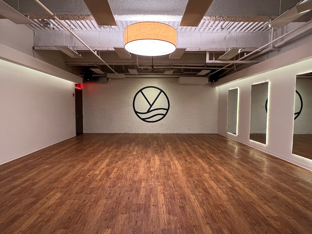  Yonder Yoga - Perimeter