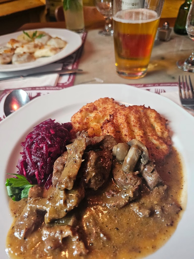 Schnitzel