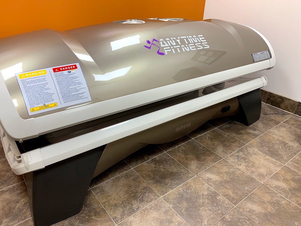  Anytime Fitness