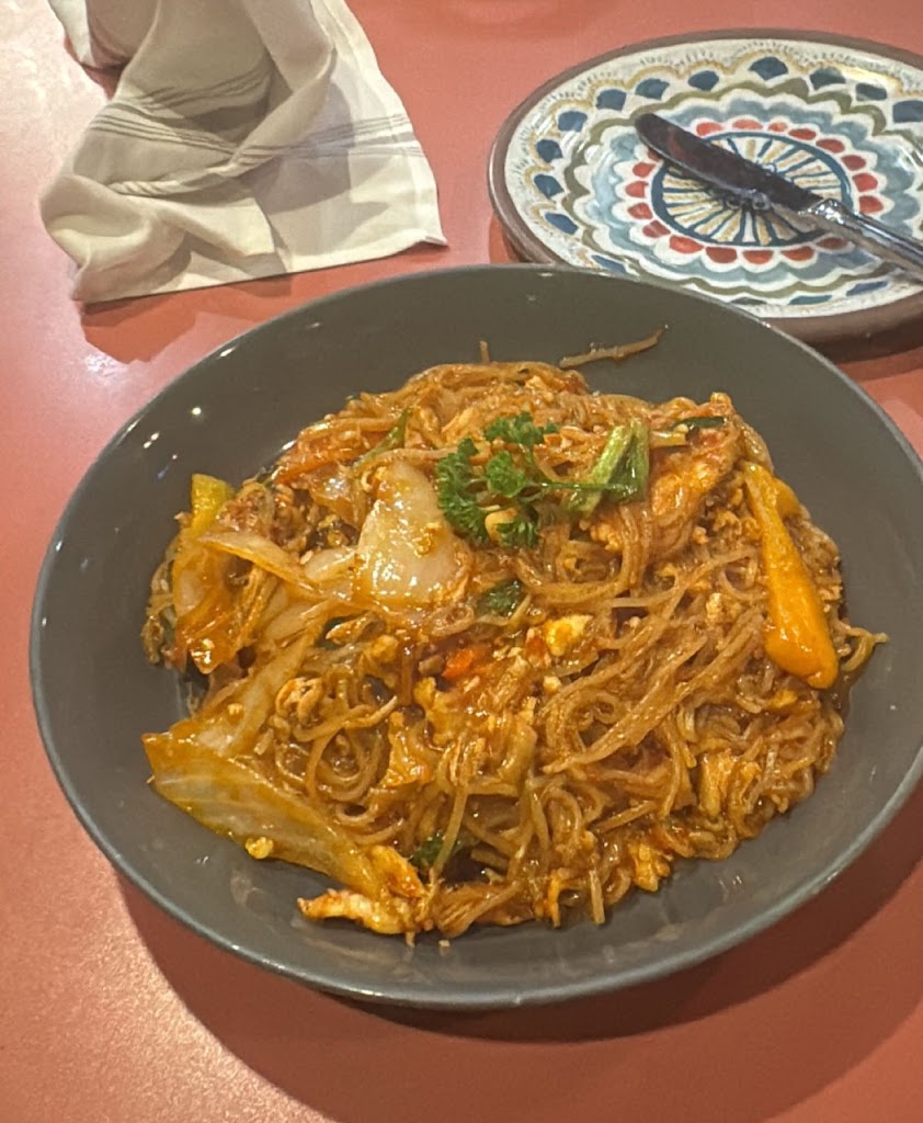 Thai Me restaurant