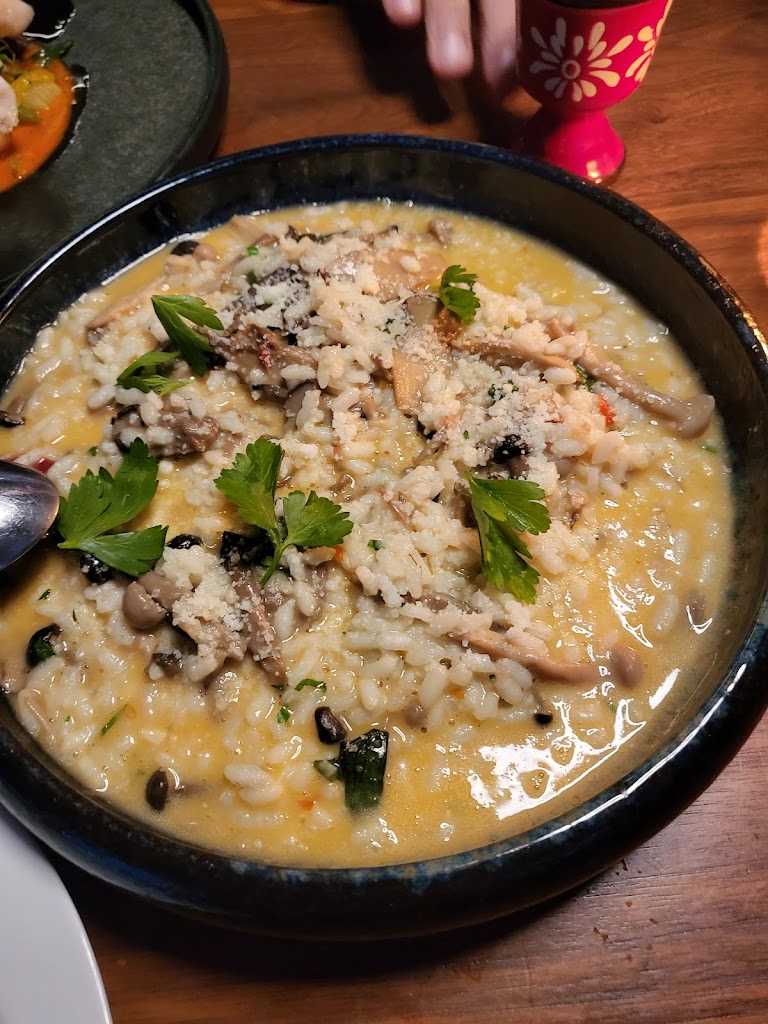 Risotto