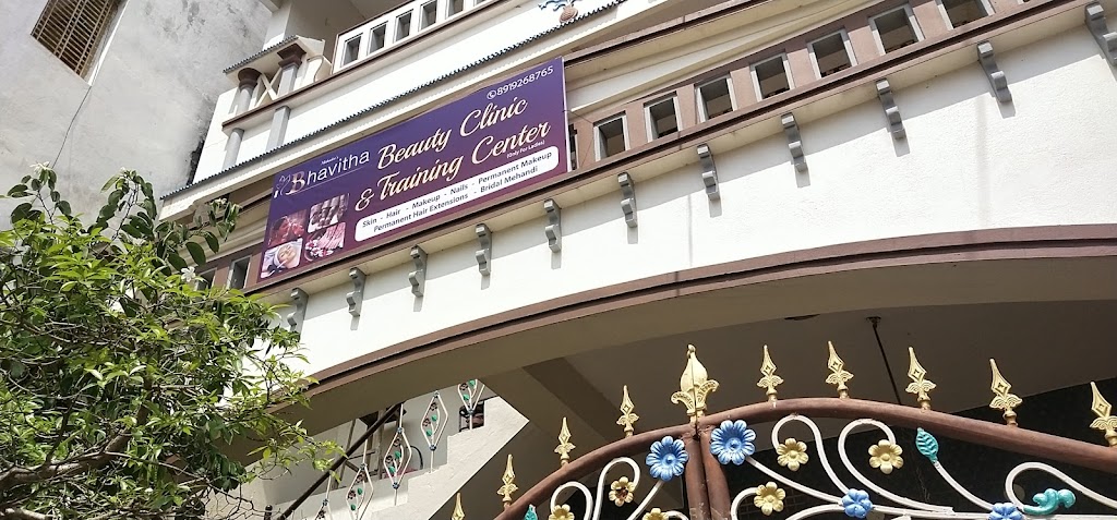 Bhavitha Beauty Clinic And Training Center