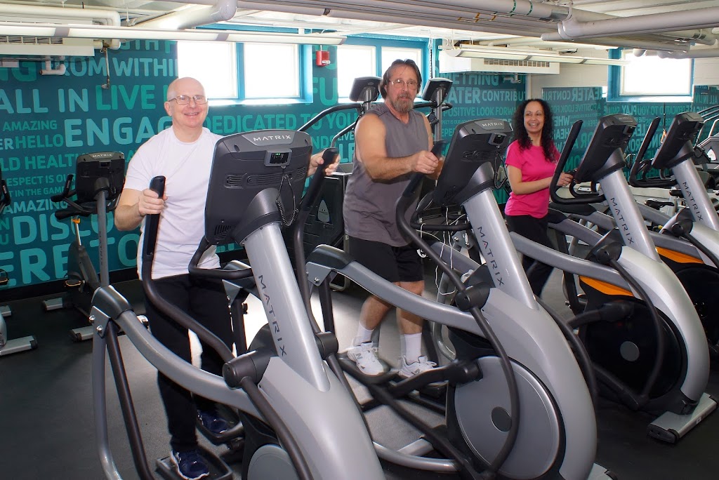  Montachusett Community Branch YMCA