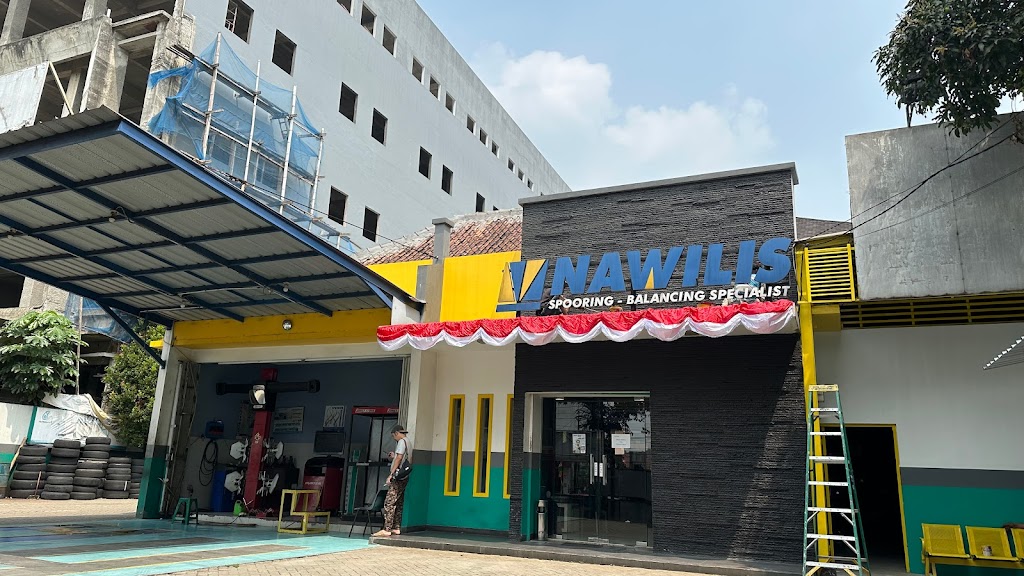 Nawilis Ban