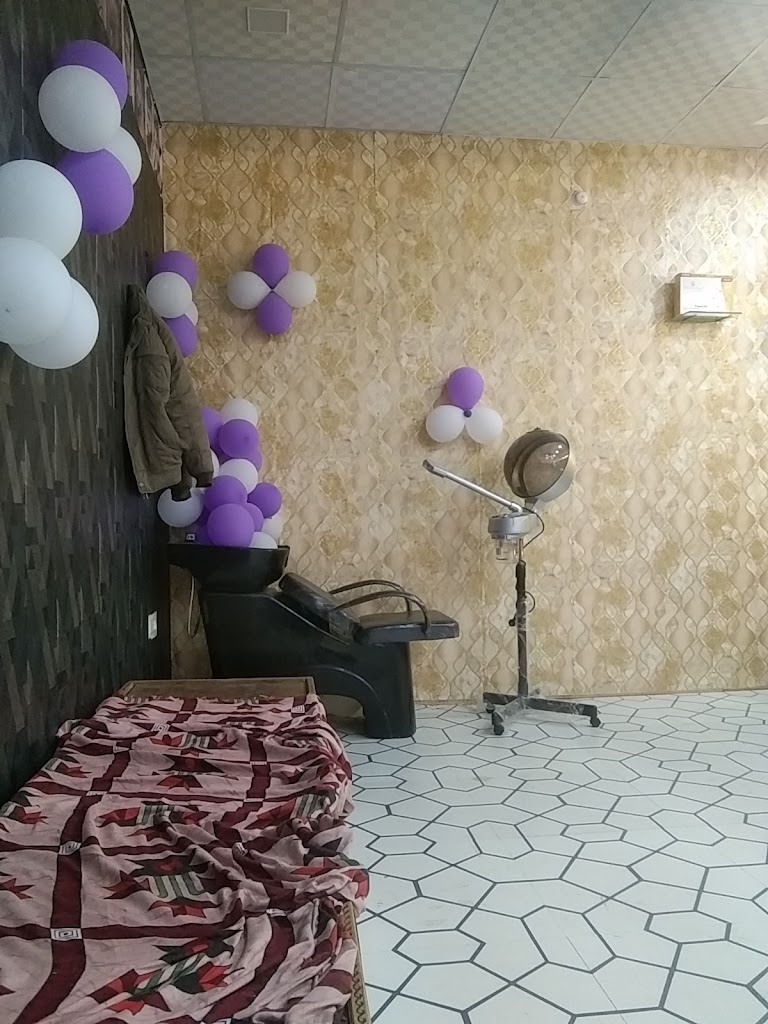 New Zam Zam Men S Parlour