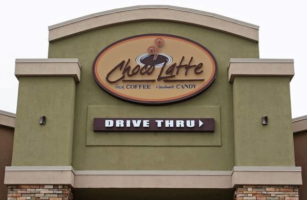 Photo of Choco Latte Coffee and Handmade Candy