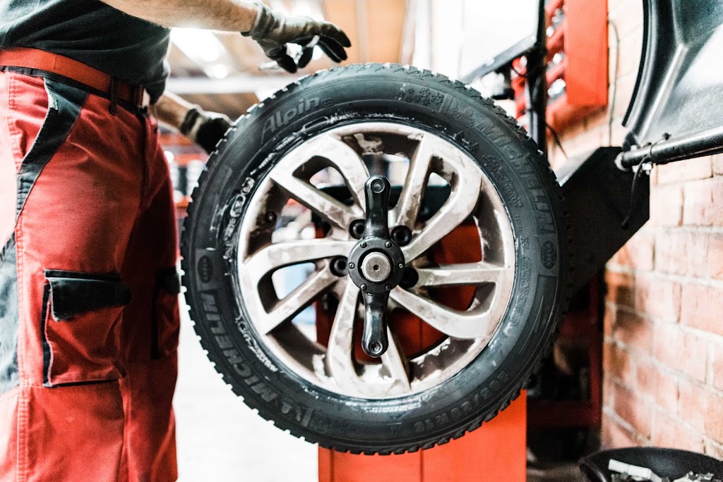 TALLER AUTOS LOSAN — Todas