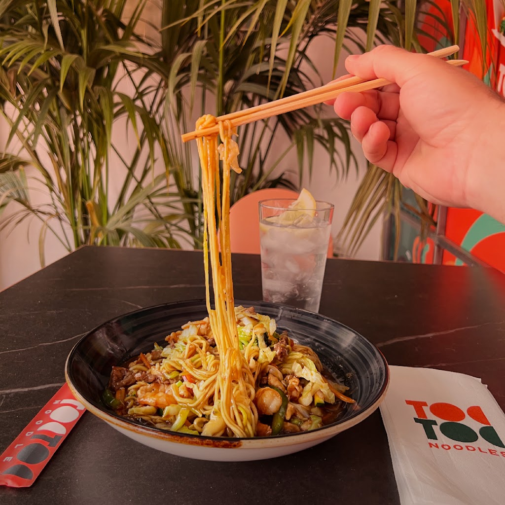 Toc Toc Noodles by Tuk Tuk (Rincon de la Victoria) — Comida y bebida