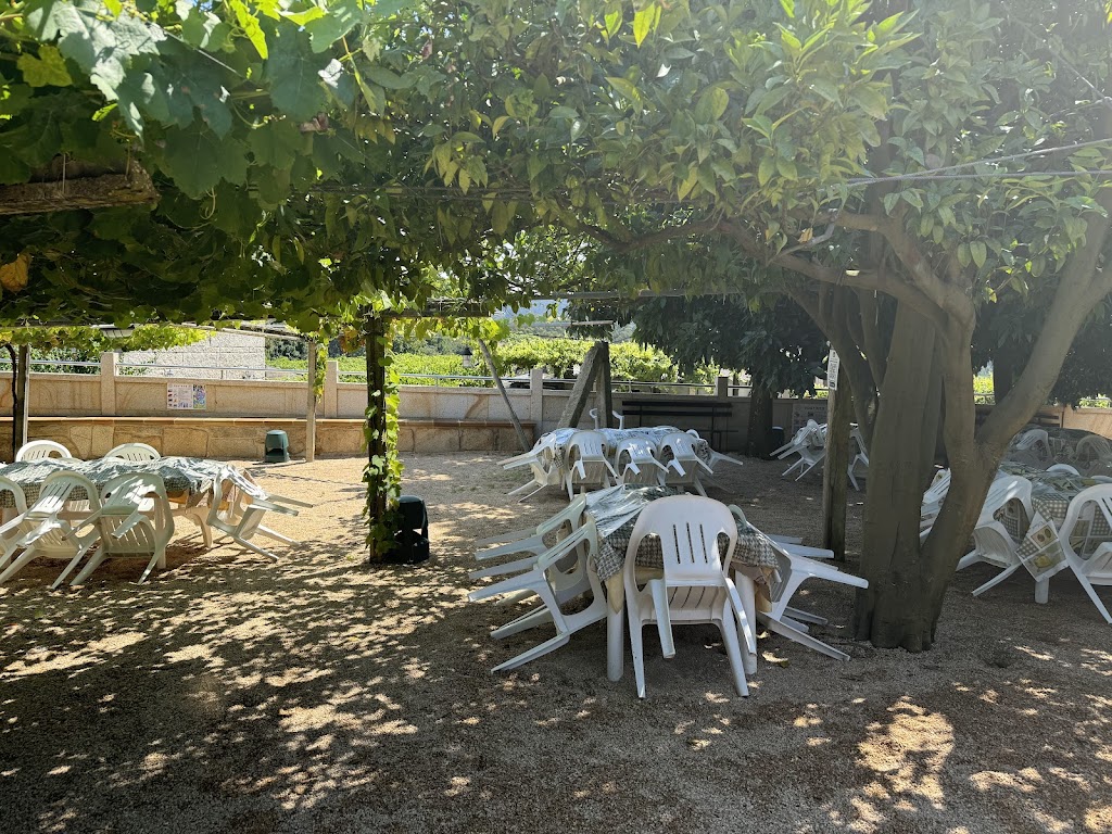 Asador A CASA DO CHE Restaurante