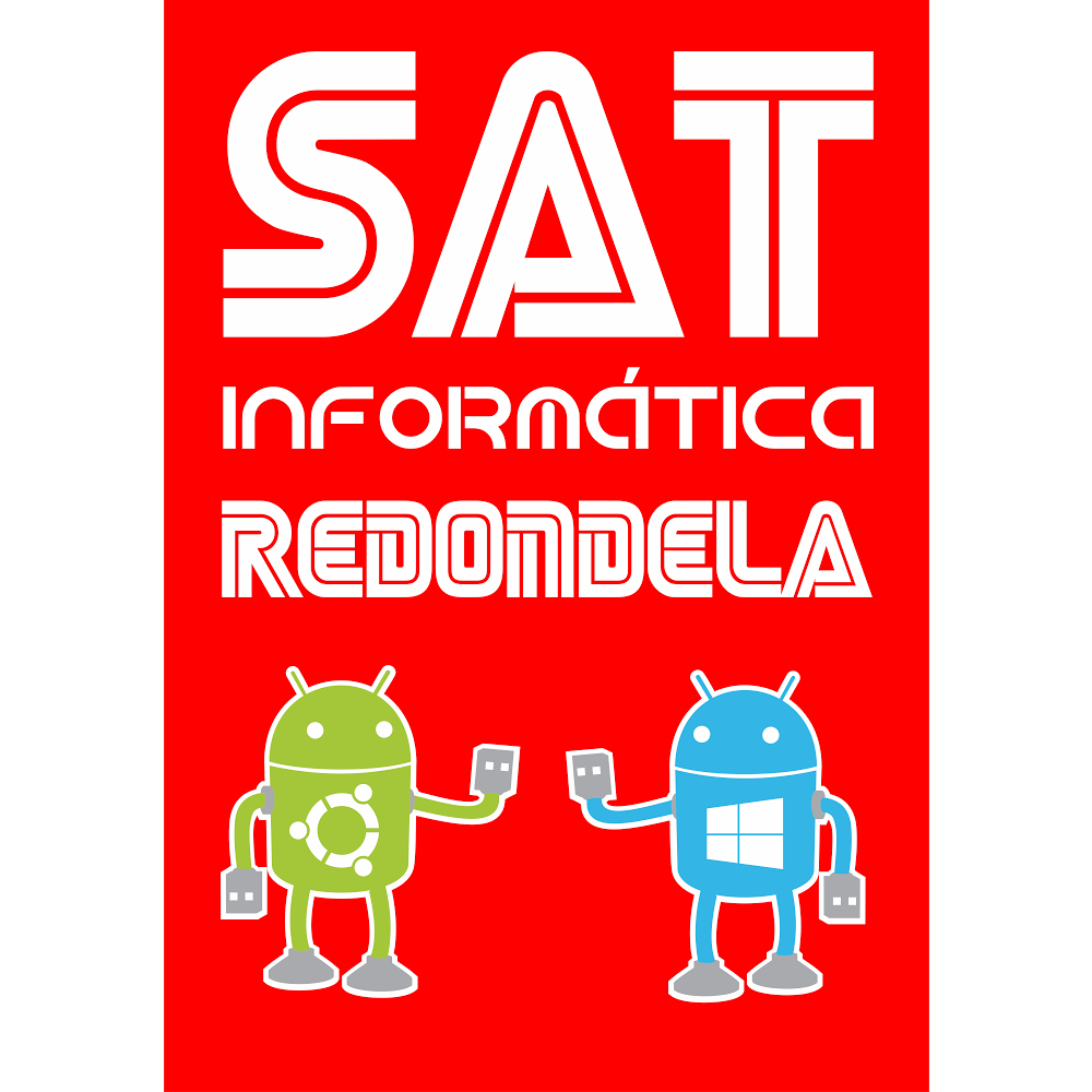 SAT Informatica Redondela — Del propietario